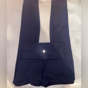 Lululemon Wunder Under Leggings 28”